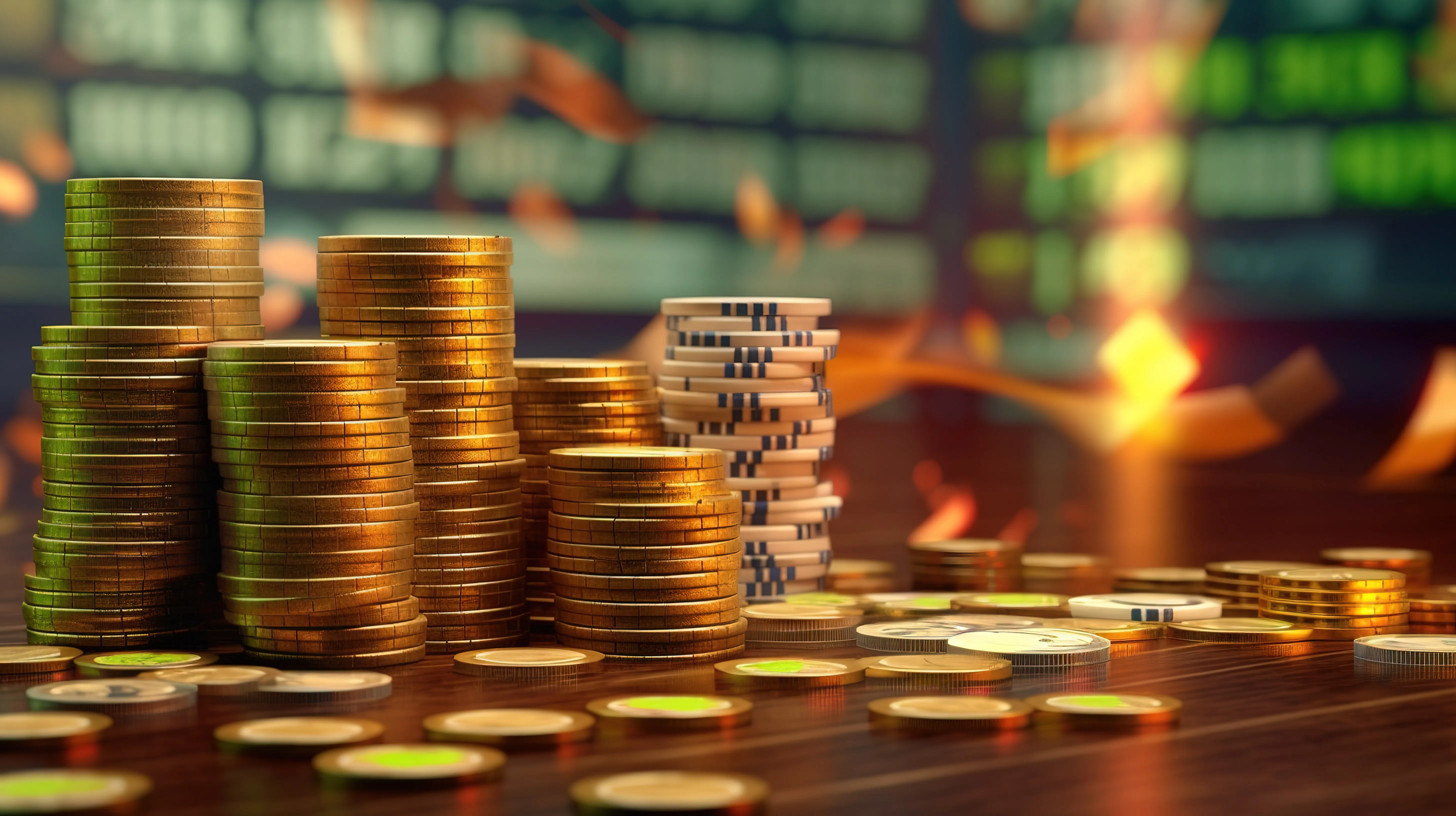 Ưu đãi hấp dẫn