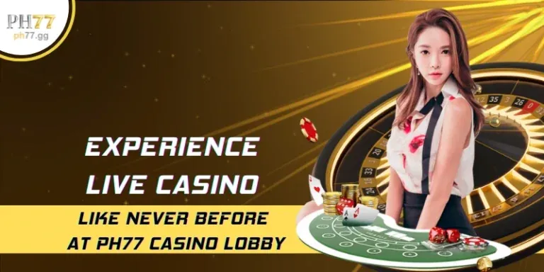 Hoàn Trả Casino Không Giới Hạn
