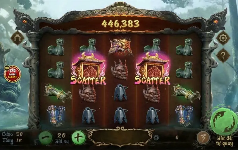 Trận đấu Đua xe hot