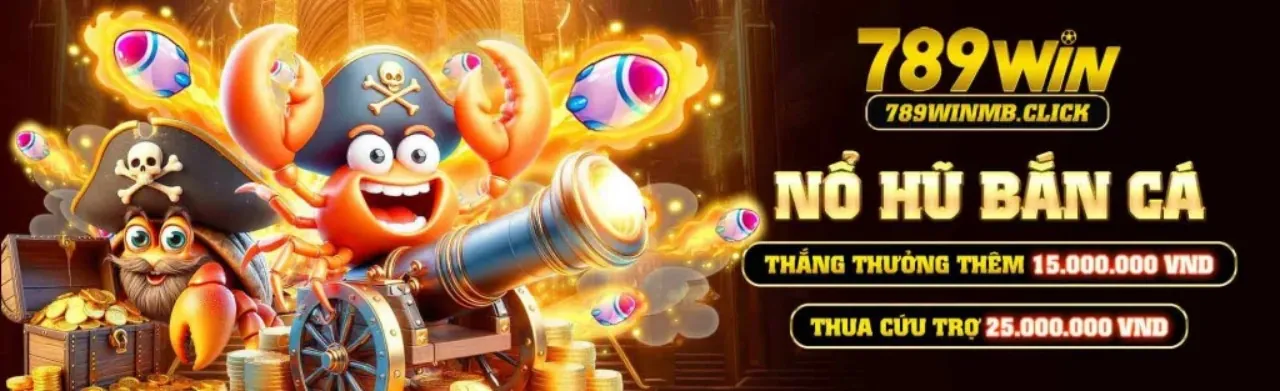 Cơ Hội Trúng Jackpot Lớn