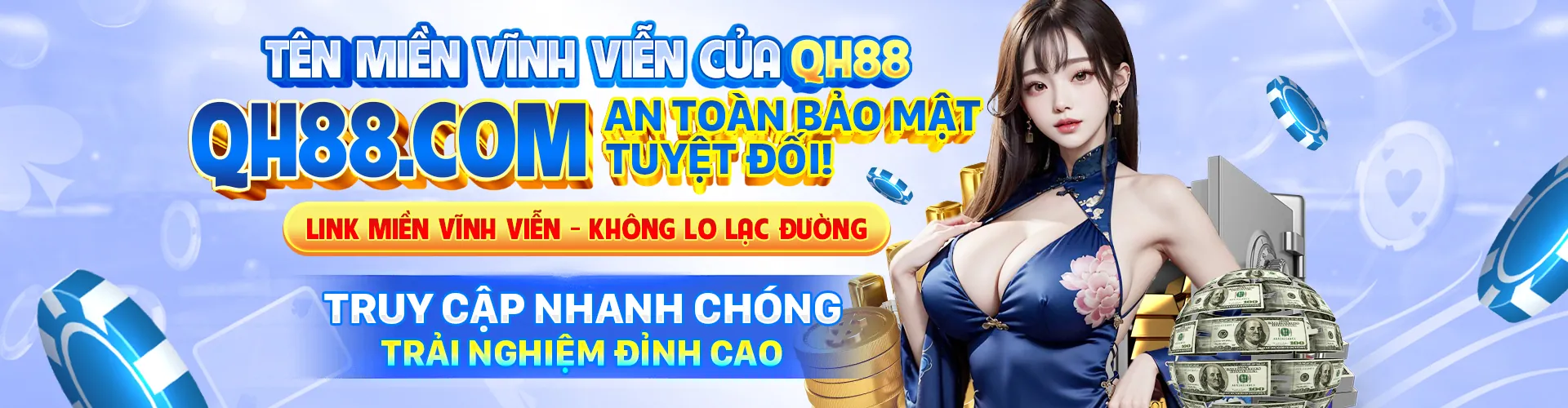 Thưởng hàng ngày bắn cá